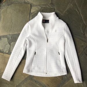 Women’s Spider Core Sweater Size Small